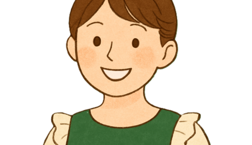 このブログの運営をしているツル子のプロフィール